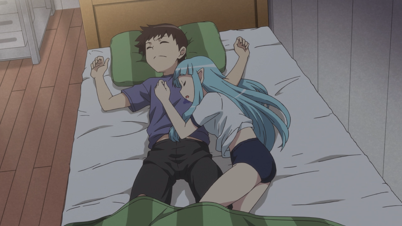 Tsugumomo (PuyaSubs!!)